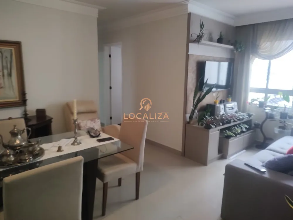 Apartamento, 3 quartos, 70 m² - Foto 1