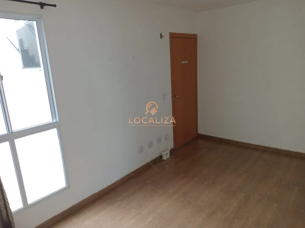 Apartamento, 2 quartos, 43 m² - Foto 3