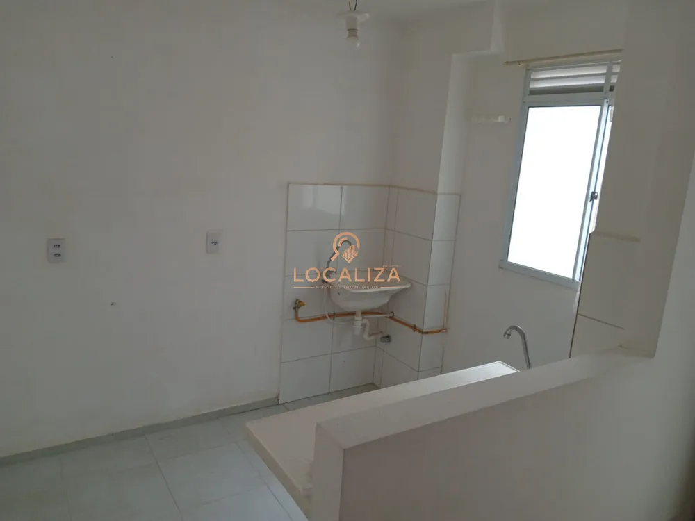 Apartamento, 2 quartos, 43 m² - Foto 6