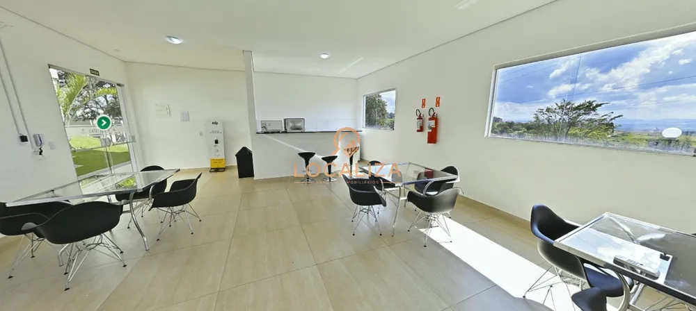 Apartamento, 2 quartos, 43 m² - Foto 12