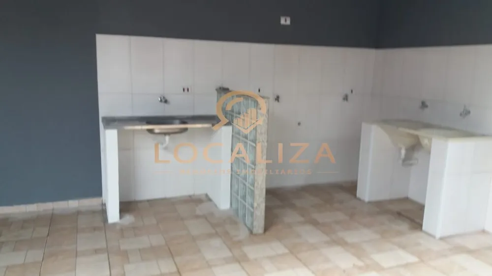Casa, 2 quartos - Foto 8