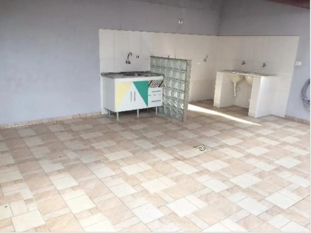 Casa, 2 quartos - Foto 11