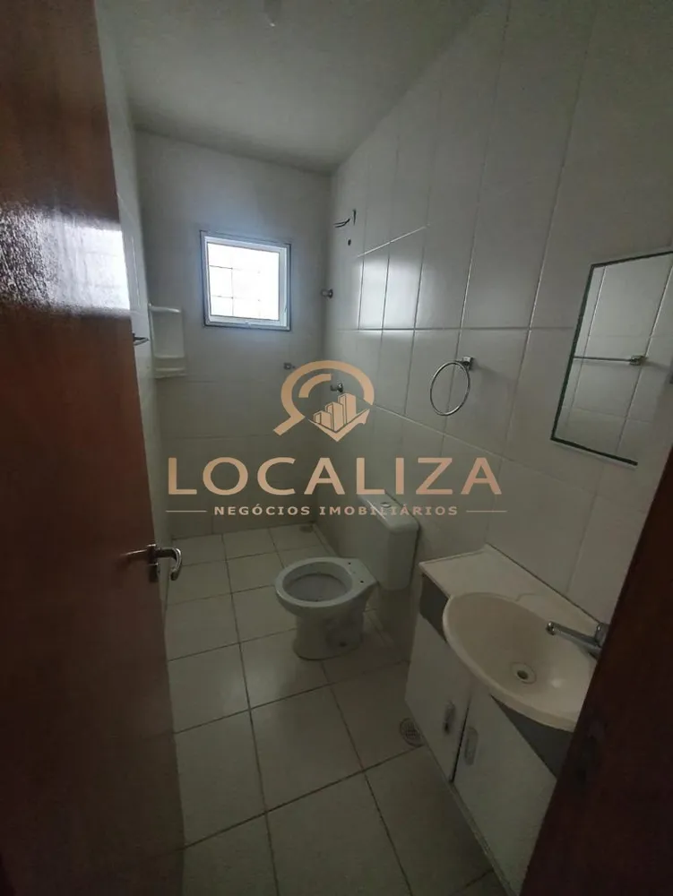 Casa, 2 quartos - Foto 2