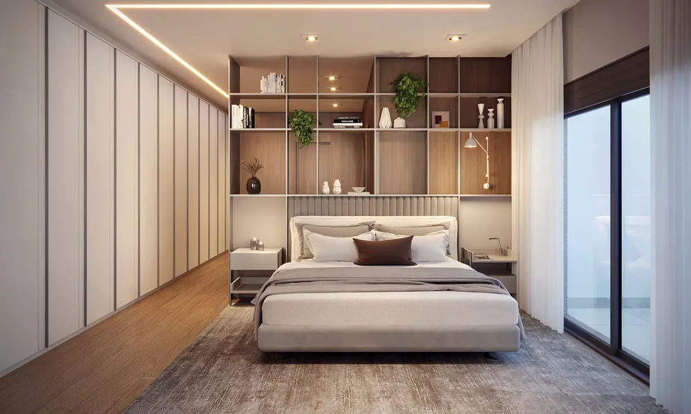 Apartamento, 4 quartos, 300 m² - Foto 4