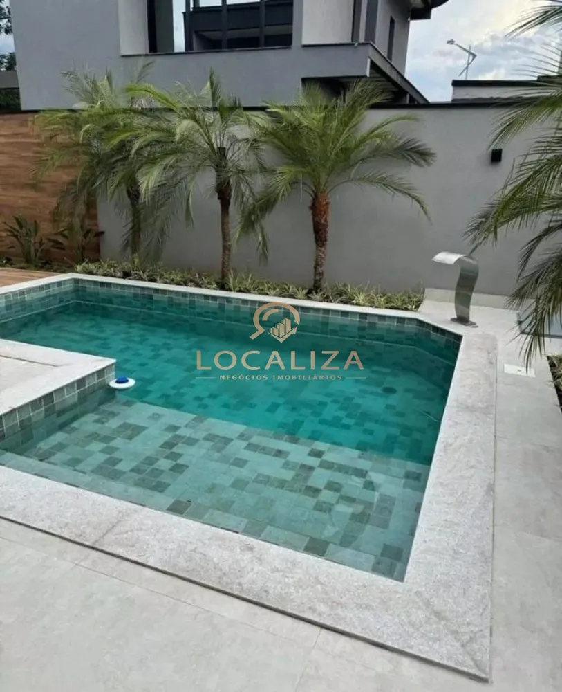 Casa, 4 quartos, 400 m² - Foto 8