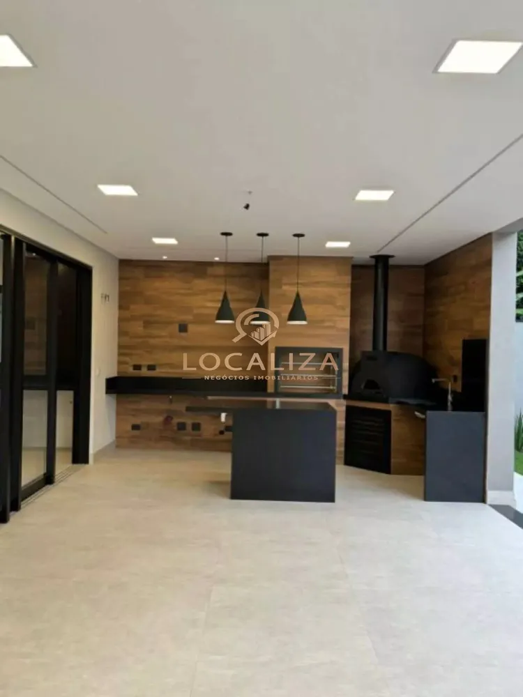 Casa, 4 quartos, 400 m² - Foto 12