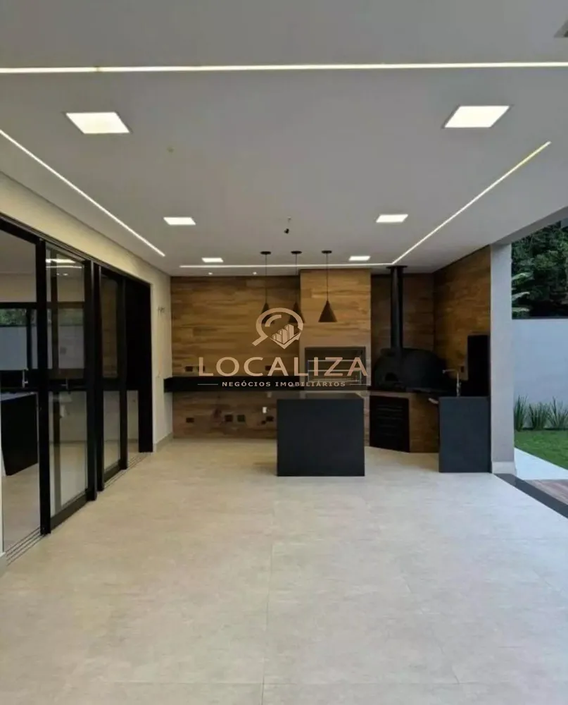 Casa, 4 quartos, 400 m² - Foto 4