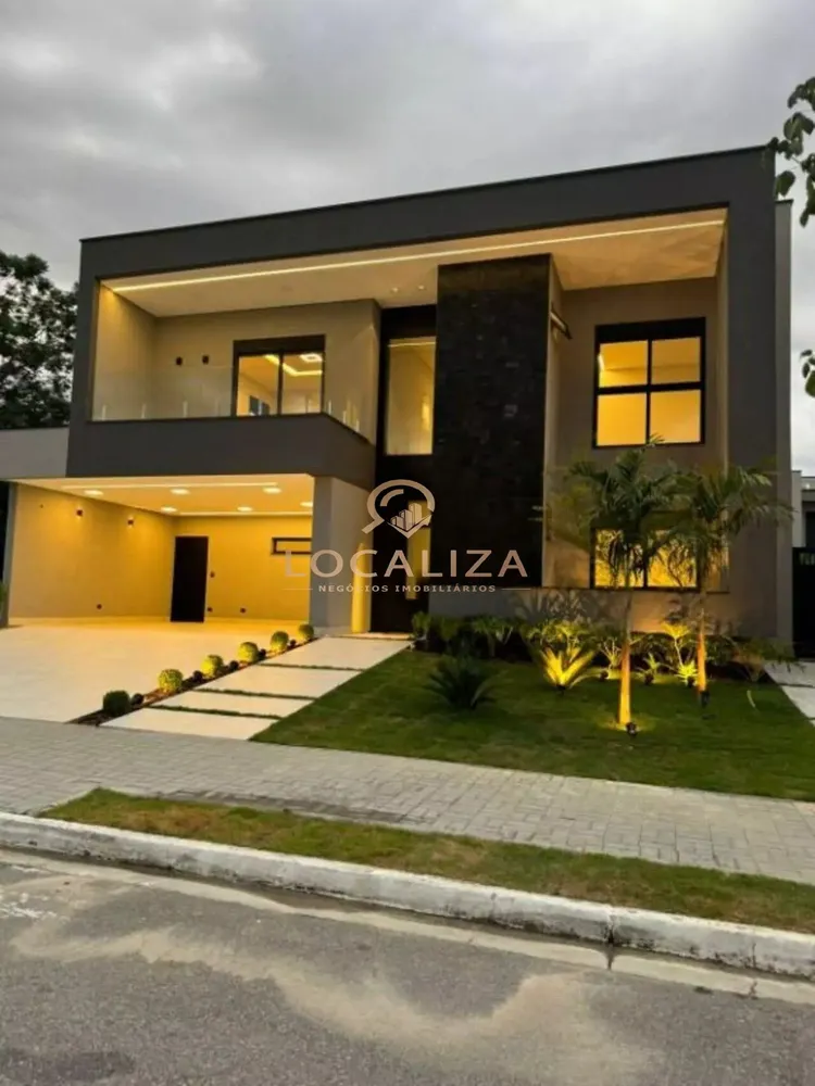 Casa, 4 quartos, 400 m² - Foto 2