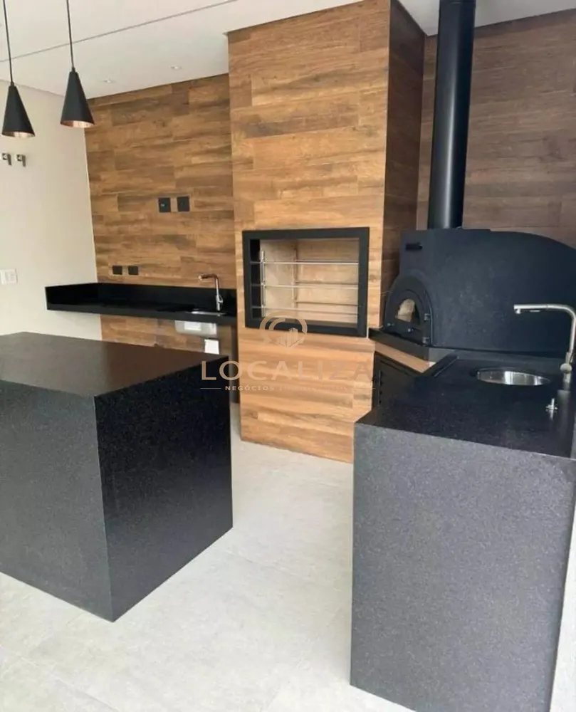 Casa, 4 quartos, 400 m² - Foto 10