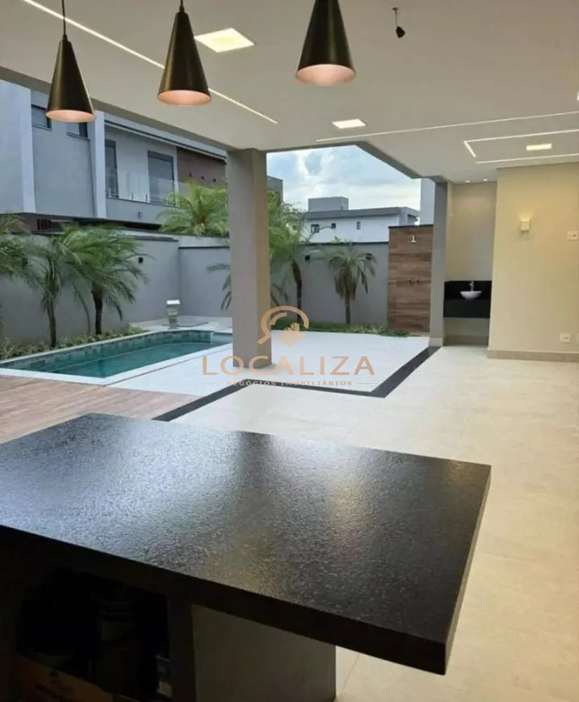 Casa, 4 quartos, 400 m² - Foto 1
