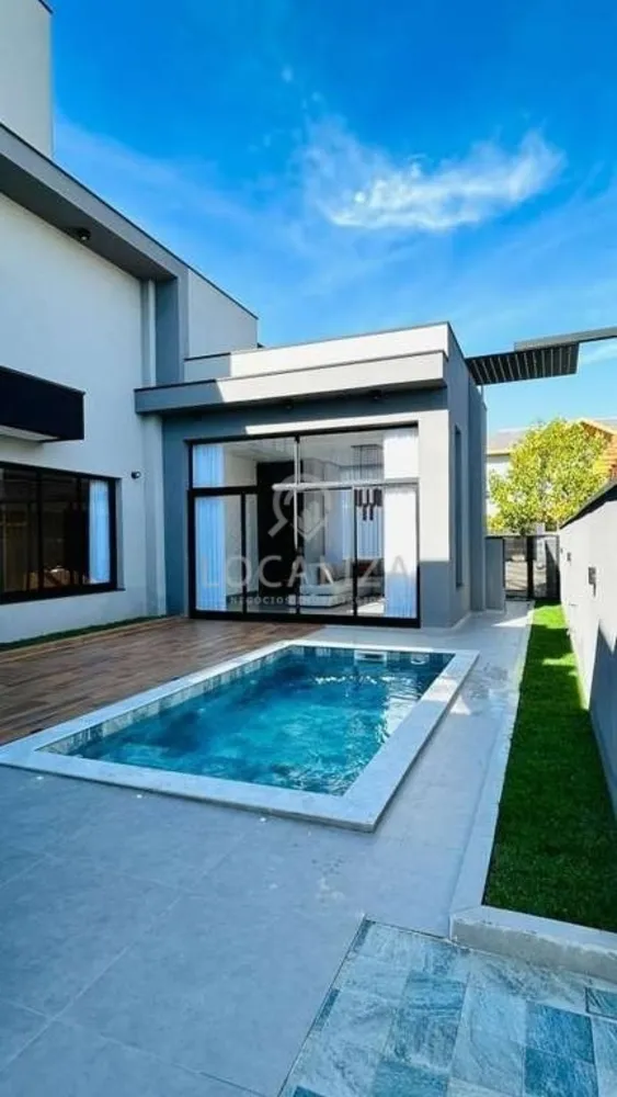 Casa, 4 quartos, 323 m² - Foto 12