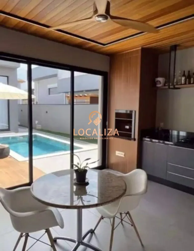Casa, 4 quartos, 323 m² - Foto 9
