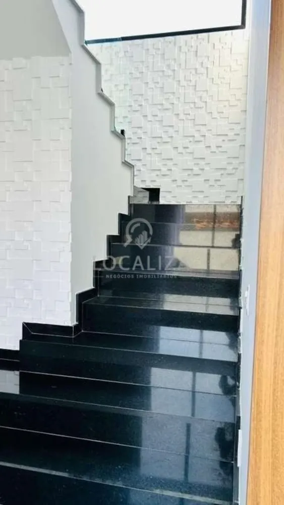 Casa, 4 quartos, 323 m² - Foto 6