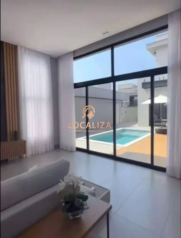 Casa, 4 quartos, 323 m² - Foto 2