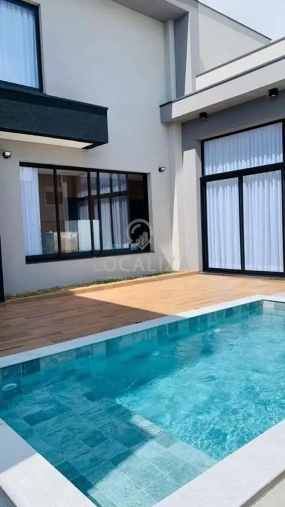 Casa, 4 quartos, 323 m² - Foto 11