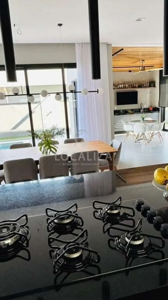 Casa, 4 quartos, 323 m² - Foto 5