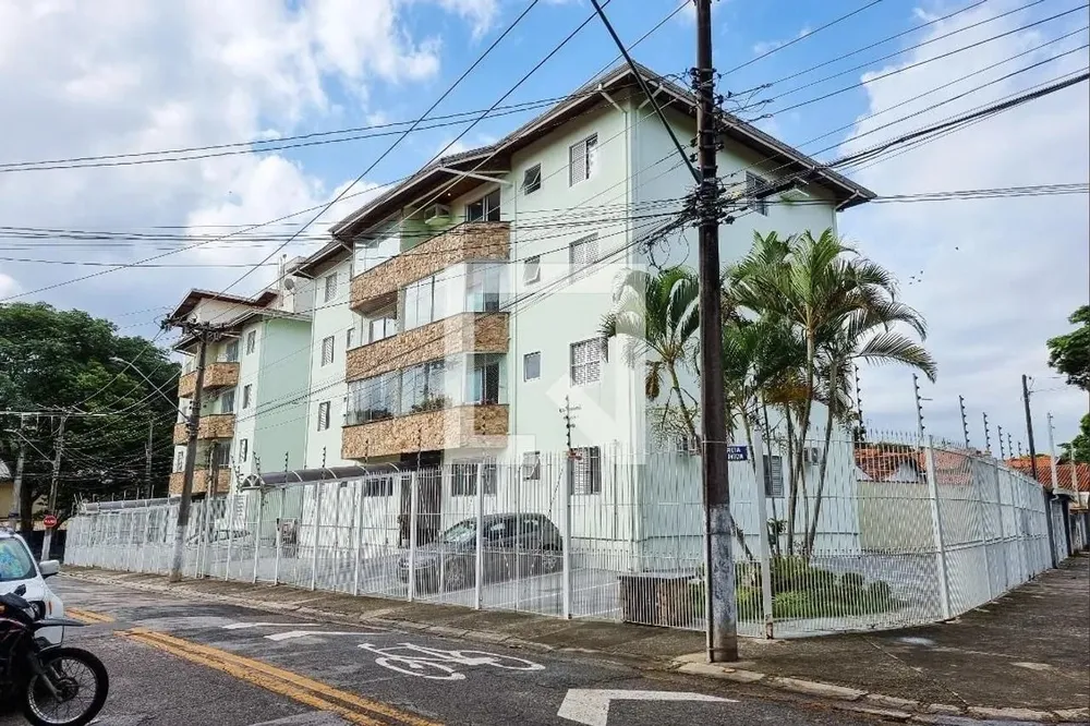 Apartamento, 2 quartos, 91 m² - Foto 1
