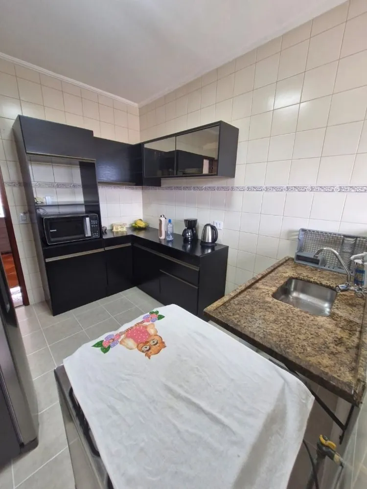 Apartamento, 2 quartos, 91 m² - Foto 4