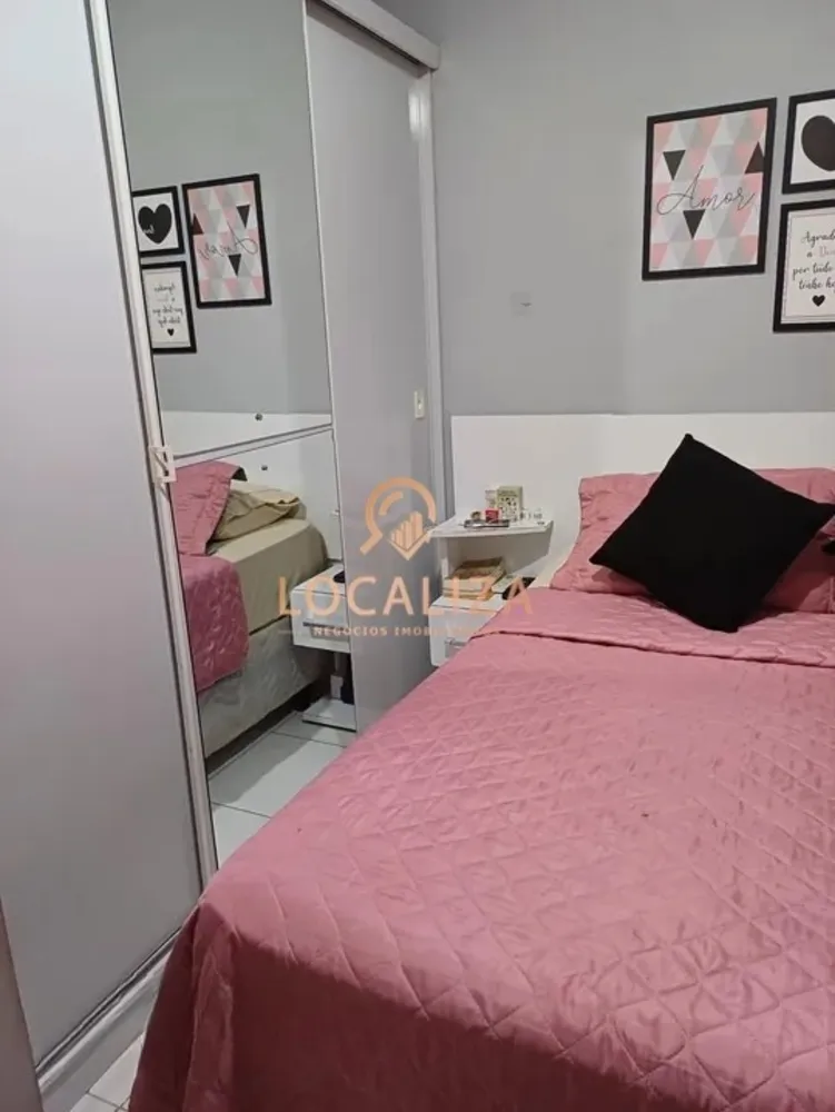 Casa, 2 quartos, 70 m² - Foto 7