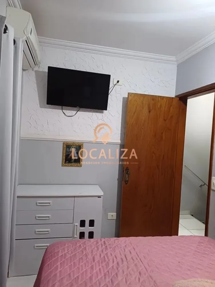 Casa, 2 quartos, 70 m² - Foto 4