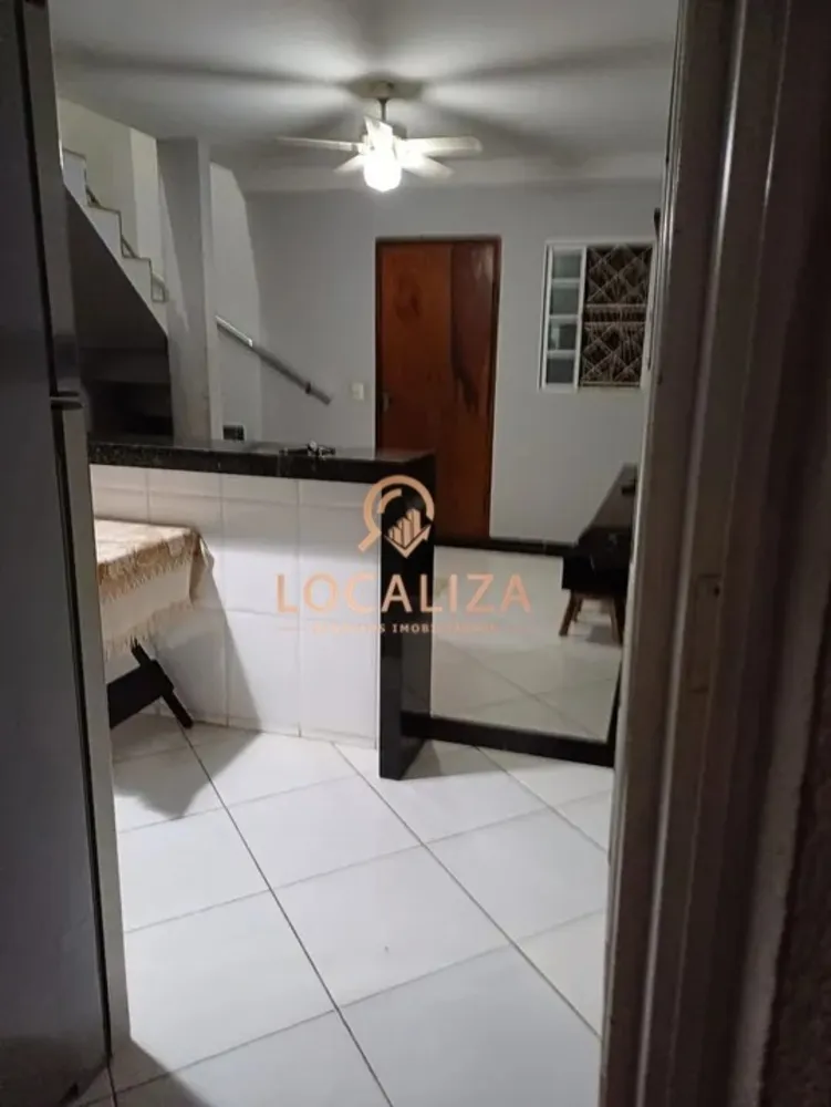 Casa, 2 quartos, 70 m² - Foto 12
