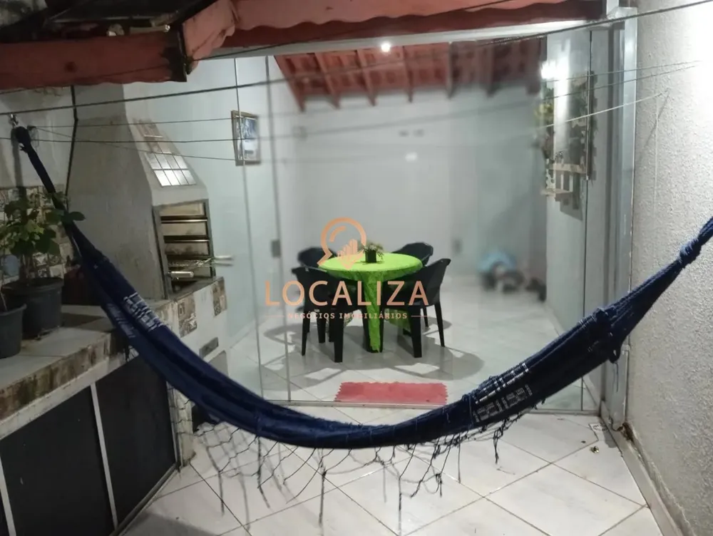 Casa, 2 quartos, 70 m² - Foto 5