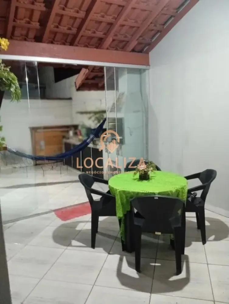 Casa, 2 quartos, 70 m² - Foto 6