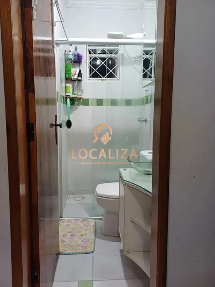Casa, 2 quartos, 70 m² - Foto 2