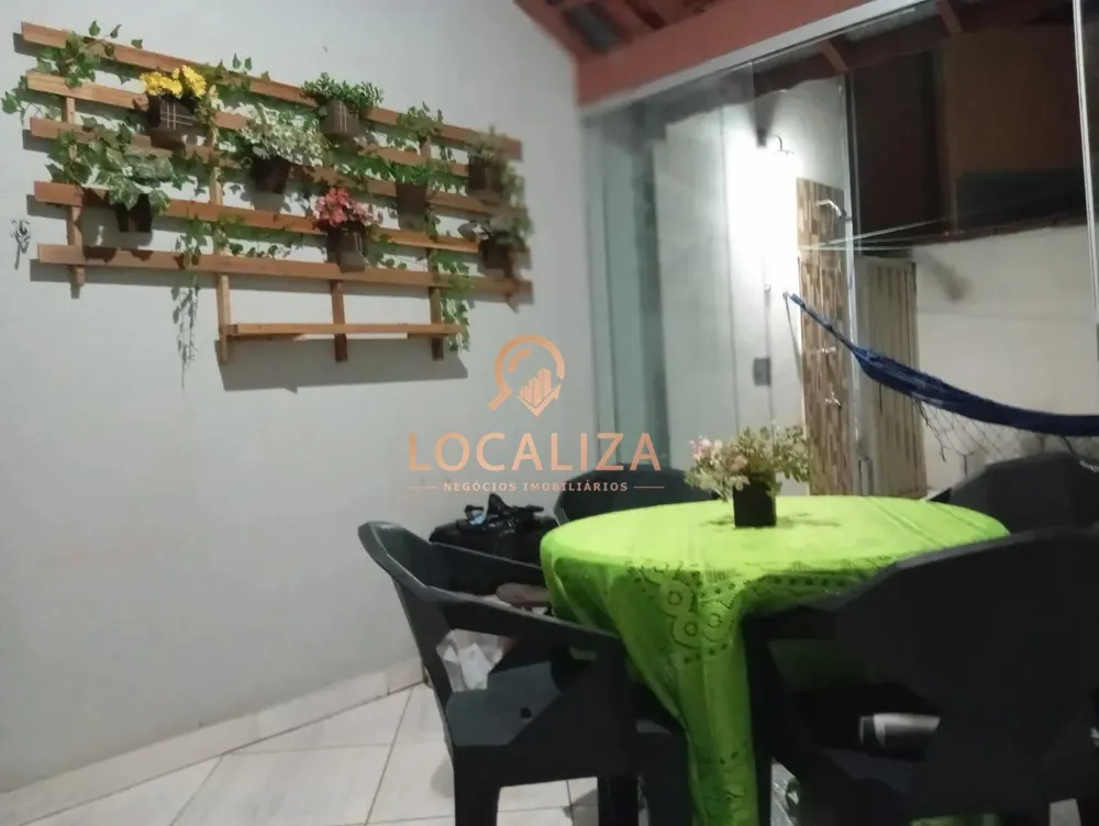 Casa, 2 quartos, 70 m² - Foto 10