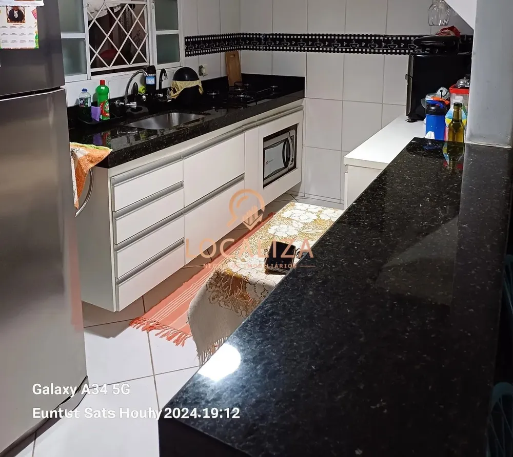 Casa, 2 quartos, 70 m² - Foto 1