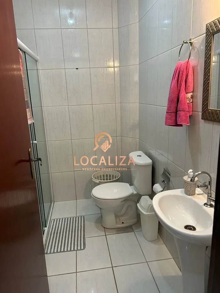 Casa, 2 quartos, 110 m² - Foto 8