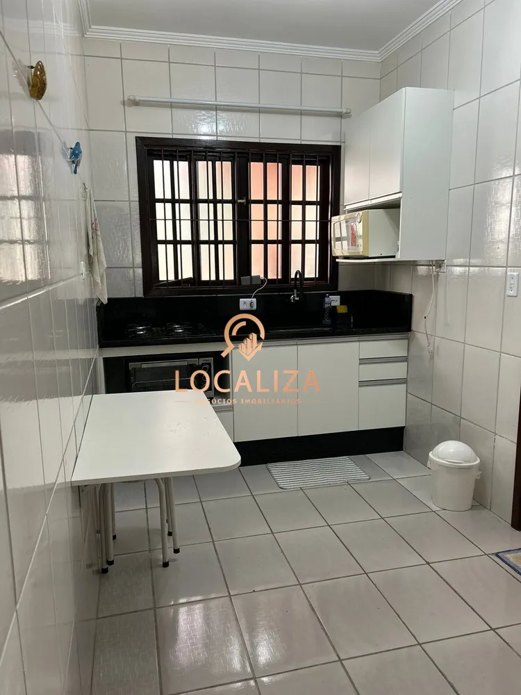 Casa, 2 quartos, 110 m² - Foto 1