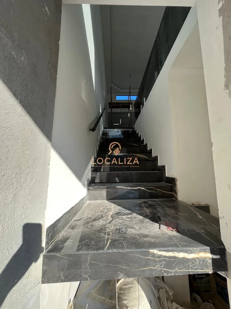 Casa, 3 quartos - Foto 12