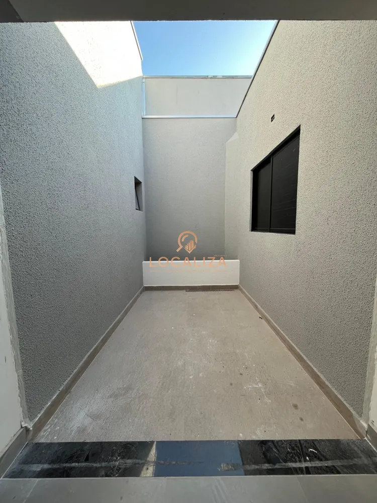 Casa, 3 quartos - Foto 6