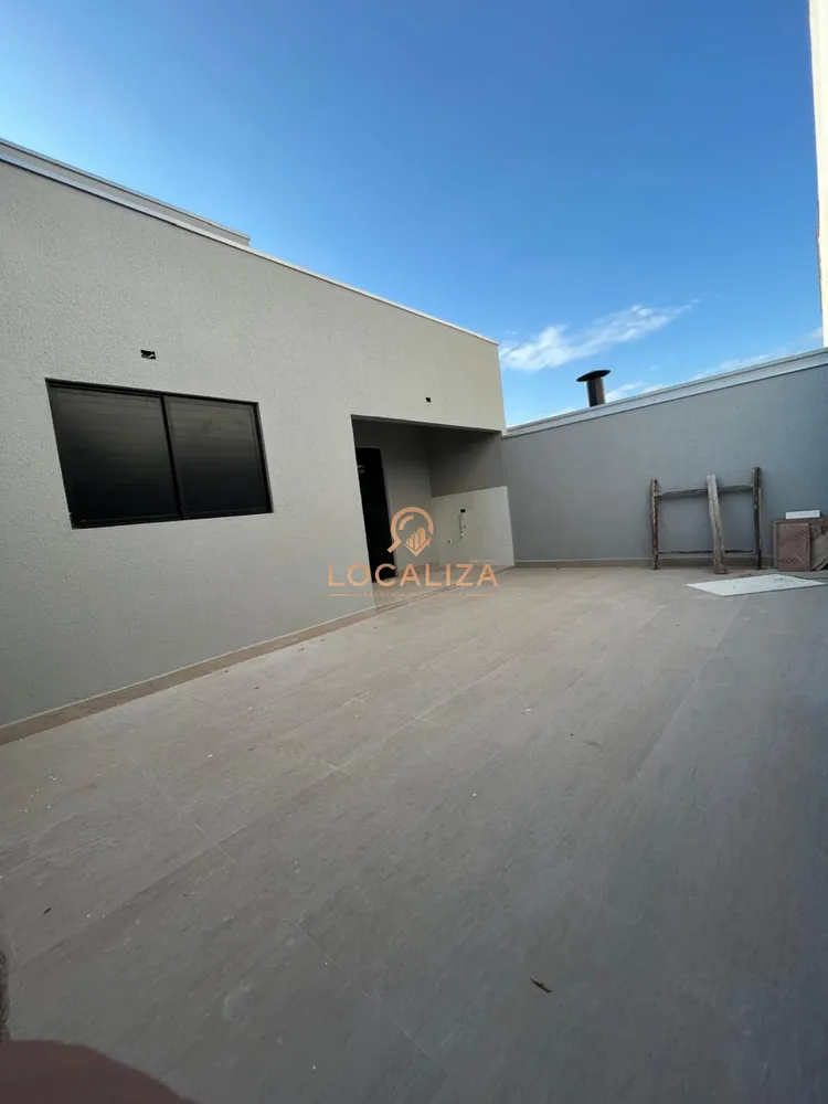 Casa, 3 quartos - Foto 4