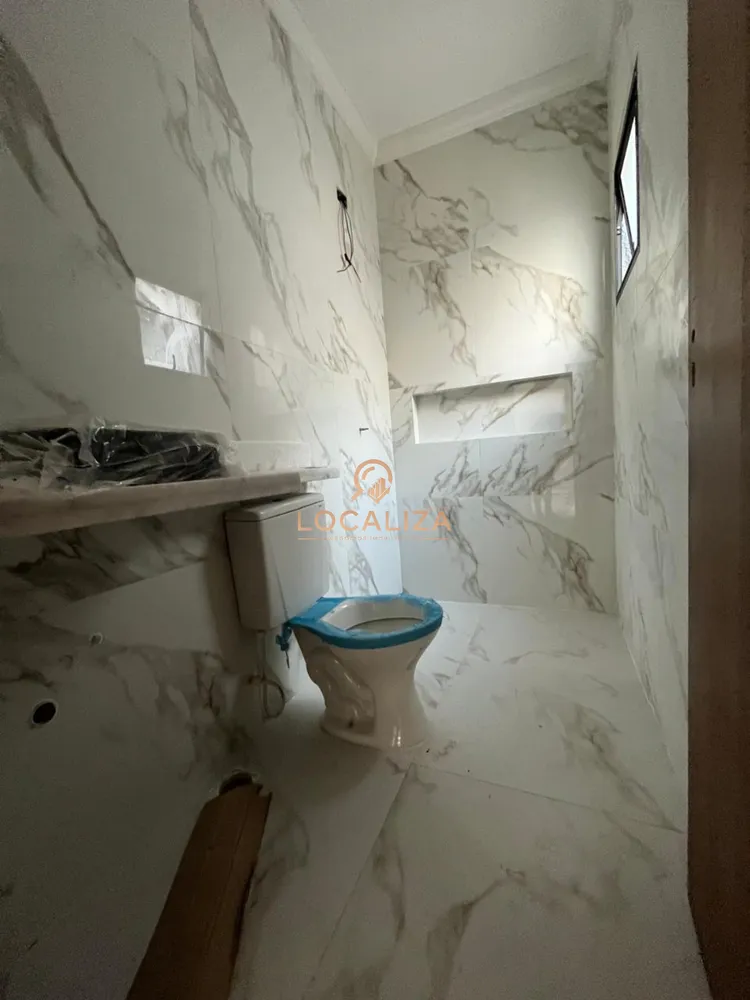 Casa, 3 quartos - Foto 7