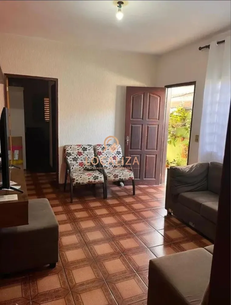 Casa, 5 quartos - Foto 3