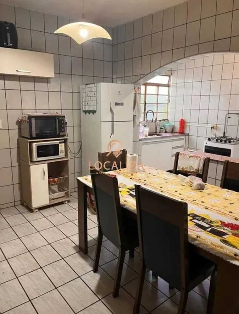 Casa, 5 quartos - Foto 1