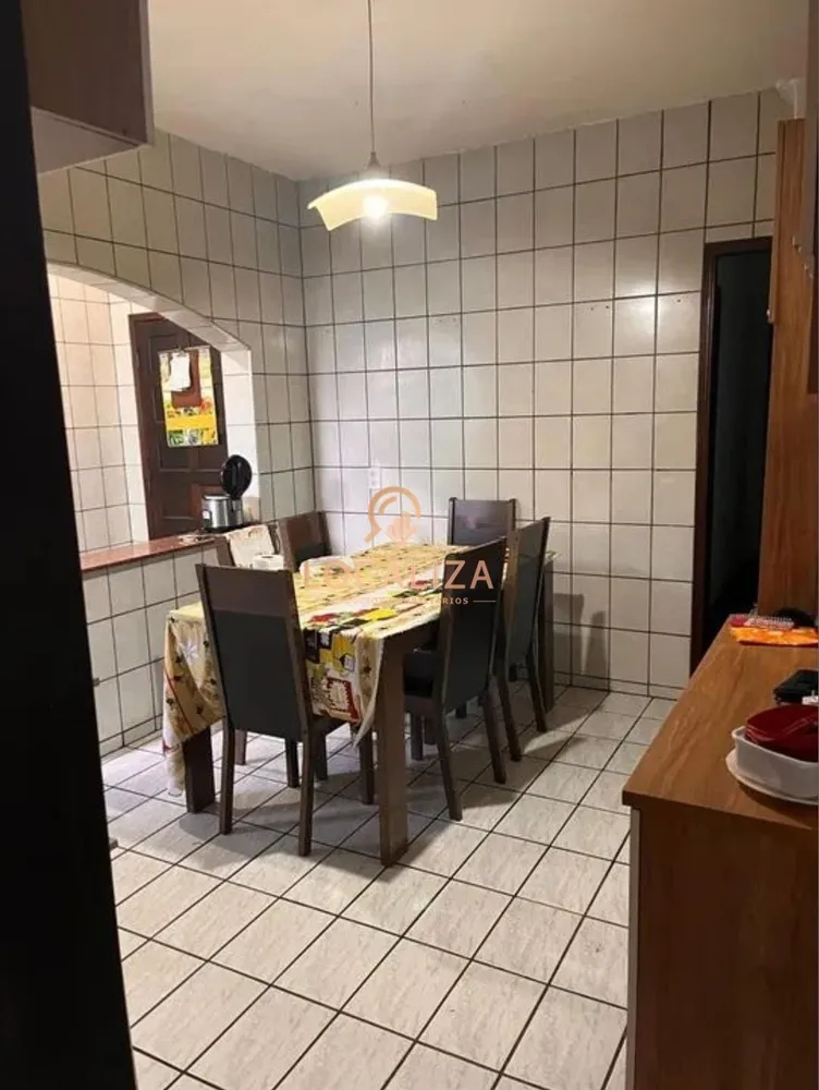 Casa, 5 quartos - Foto 2
