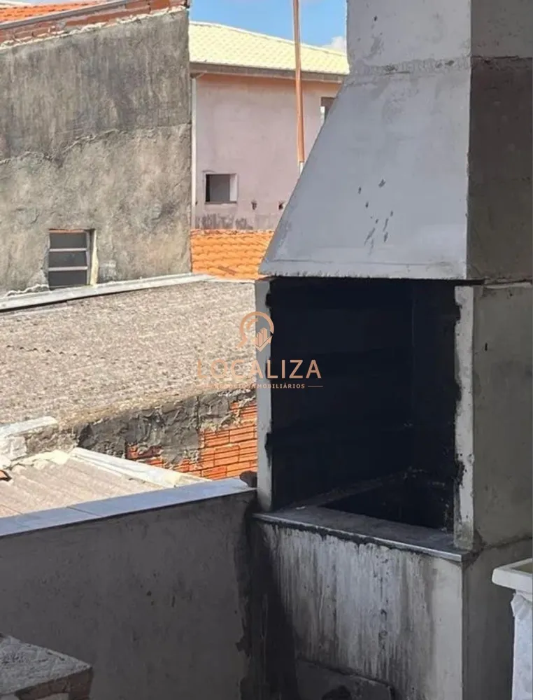 Casa, 5 quartos - Foto 6