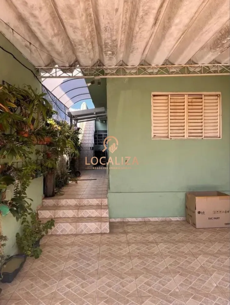 Casa, 5 quartos - Foto 5