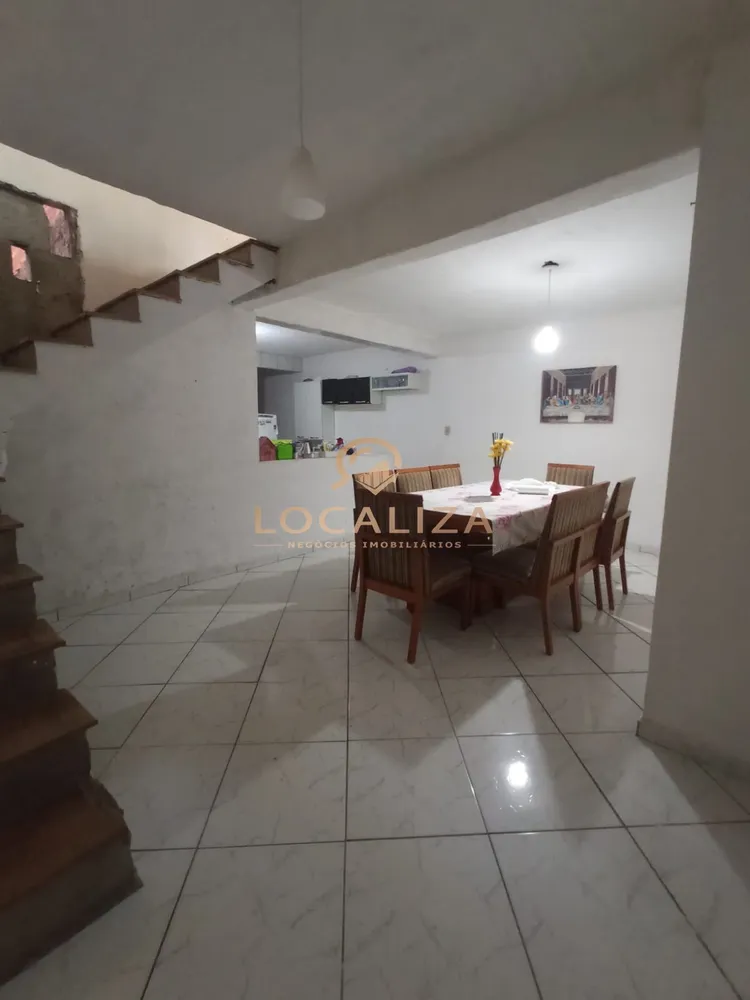 Casa, 3 quartos - Foto 2