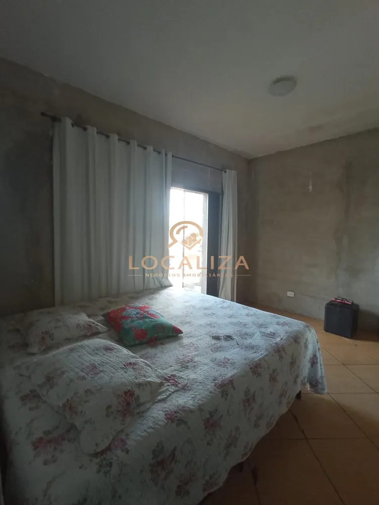 Casa, 3 quartos - Foto 8