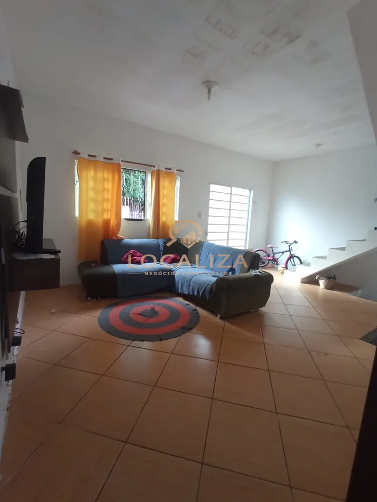 Casa, 3 quartos - Foto 4
