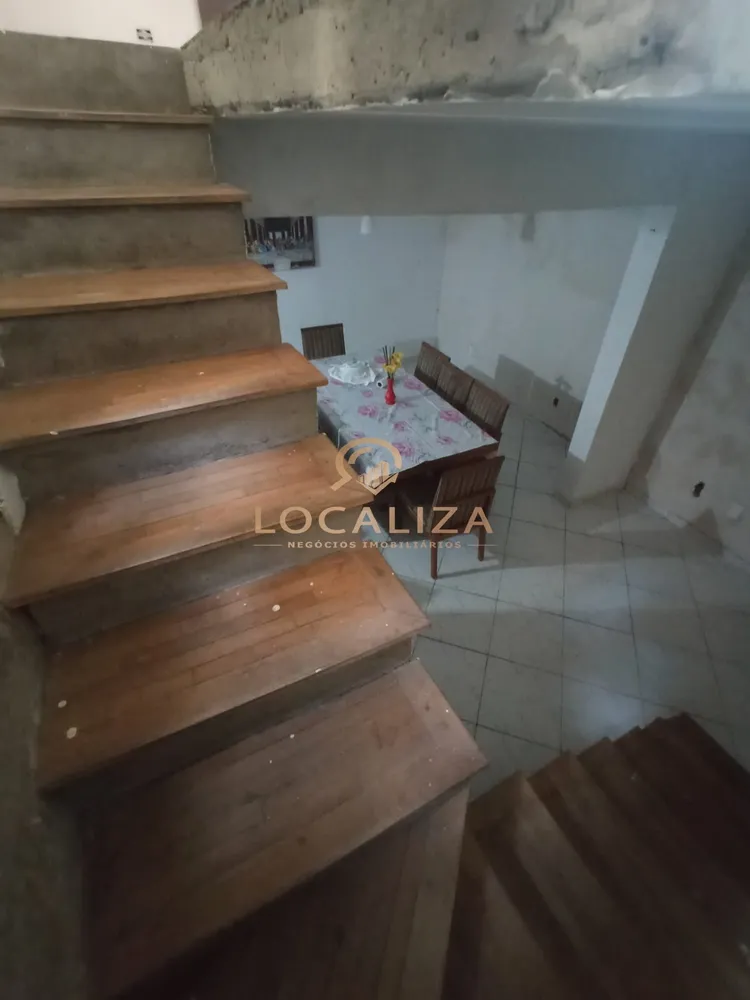 Casa, 3 quartos - Foto 5