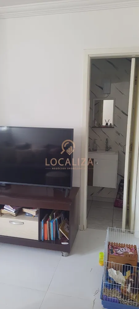 Casa, 2 quartos - Foto 4