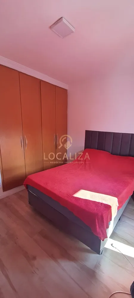 Casa, 2 quartos - Foto 5