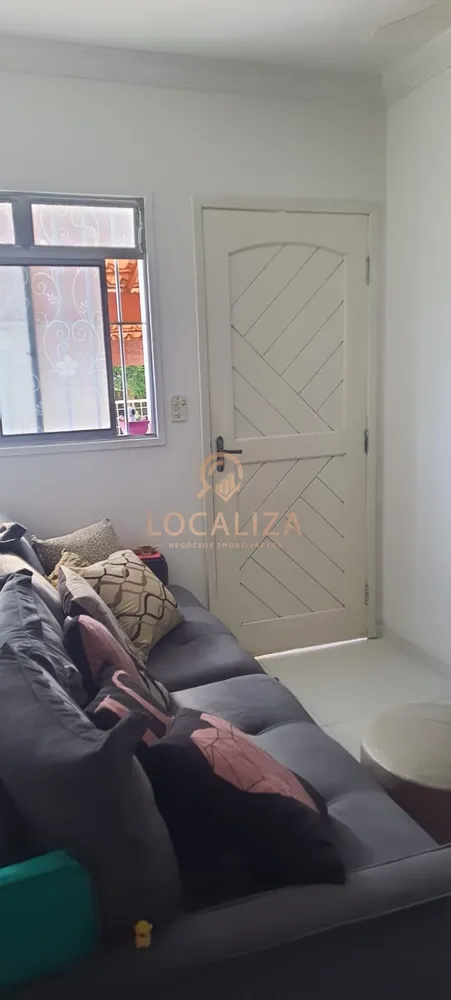 Casa, 2 quartos - Foto 1