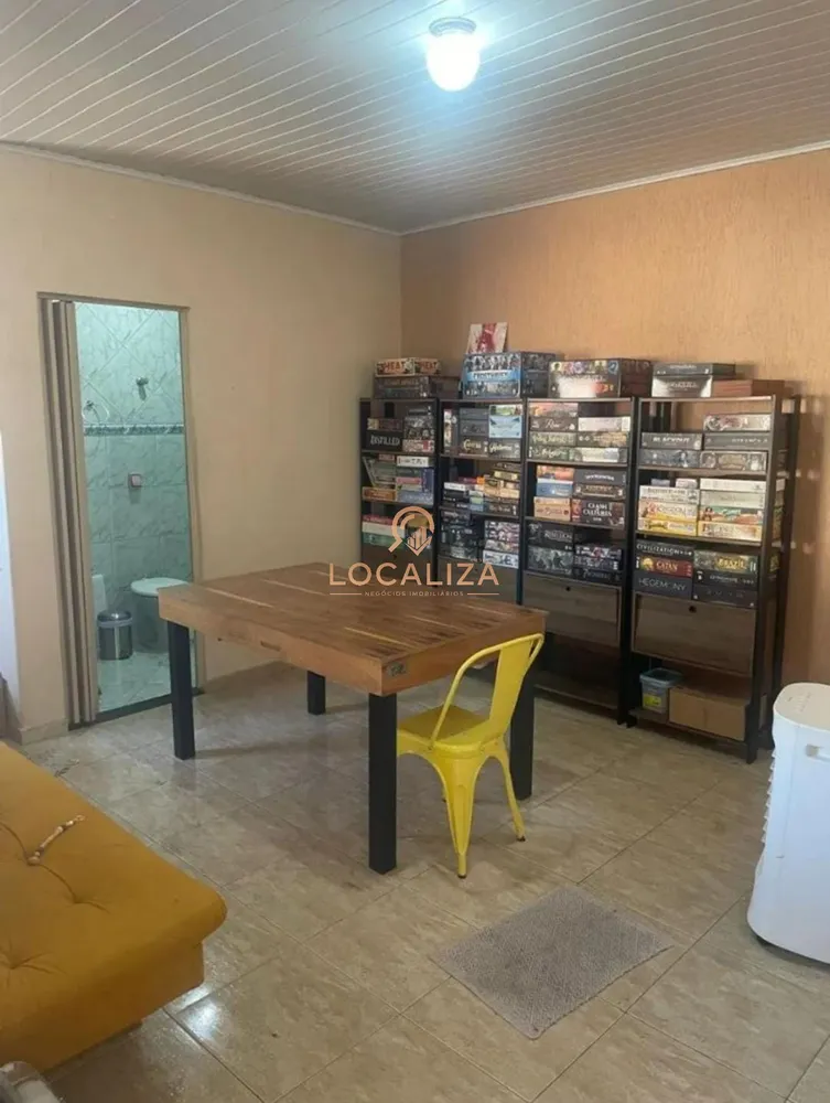 Casa, 4 quartos - Foto 12
