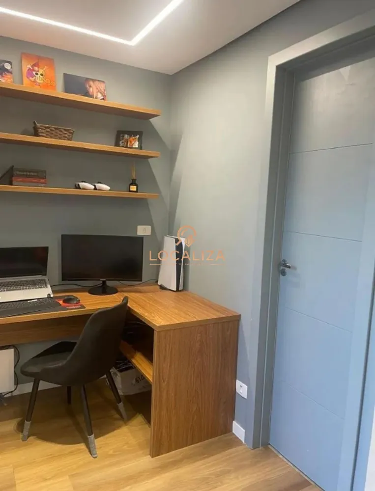 Casa, 4 quartos - Foto 8